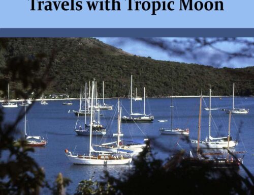 Voyage: Travels with Tropic Moon