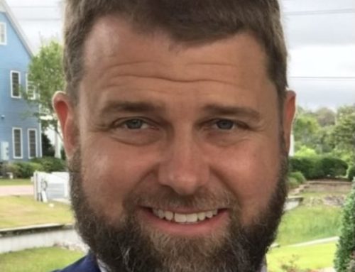 A Passionate Teacher and Dedicated Writer