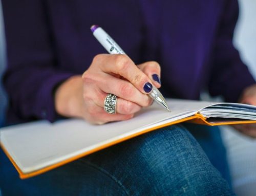 Is Writing a Hobby?